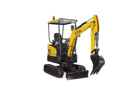 sany sy16c compact excavator for rent|SANY SY16C Excavators For Rent .